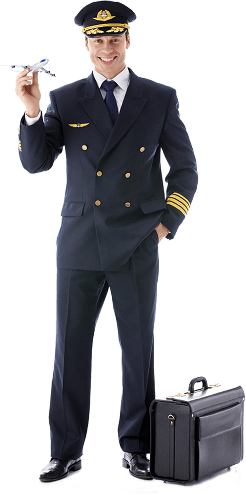 pilot