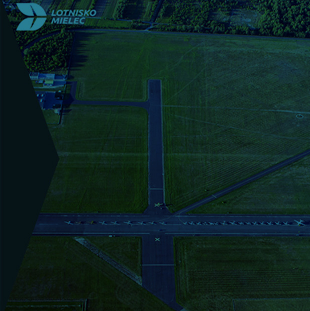 Mielec Airport EPML